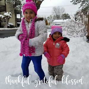 Meet your Posher, Alan